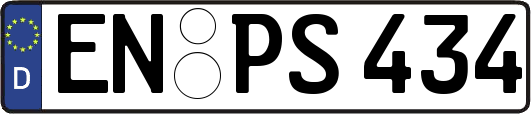 EN-PS434
