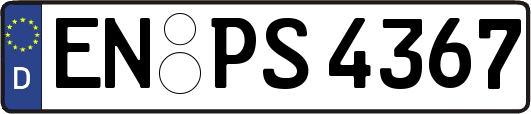 EN-PS4367