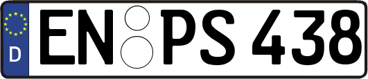 EN-PS438