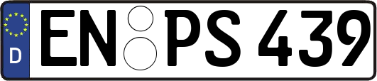 EN-PS439