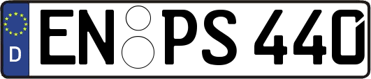 EN-PS440