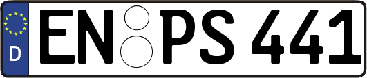 EN-PS441