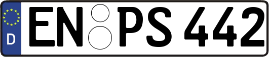 EN-PS442