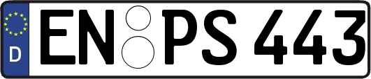 EN-PS443