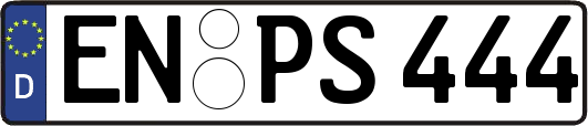 EN-PS444