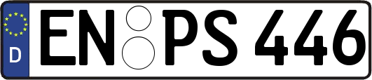 EN-PS446