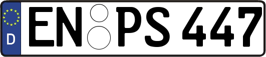 EN-PS447