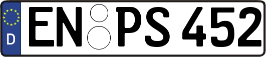 EN-PS452