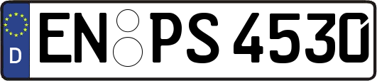 EN-PS4530