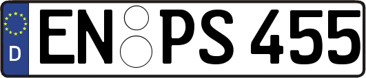 EN-PS455