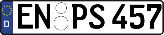 EN-PS457
