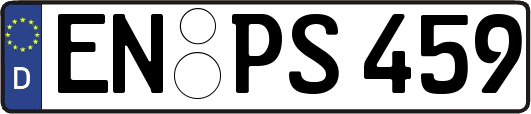 EN-PS459