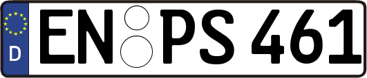 EN-PS461