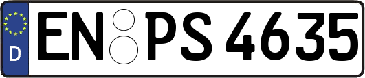 EN-PS4635