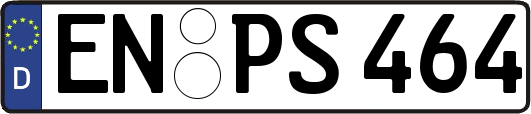 EN-PS464