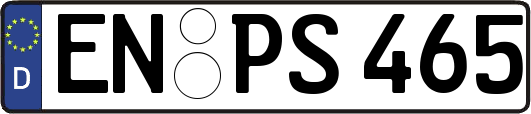 EN-PS465