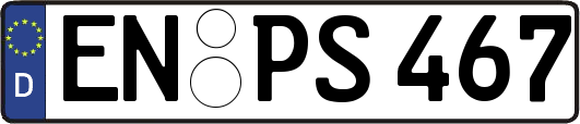 EN-PS467