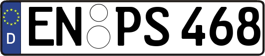 EN-PS468