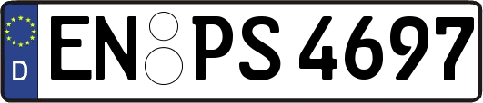 EN-PS4697