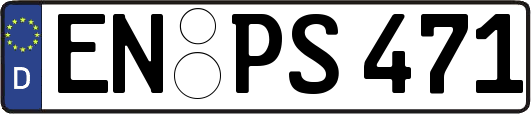 EN-PS471