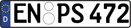EN-PS472