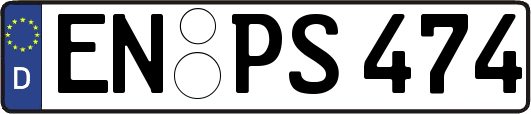 EN-PS474