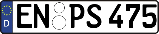 EN-PS475