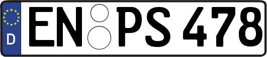 EN-PS478