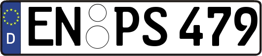 EN-PS479