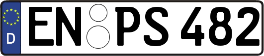 EN-PS482