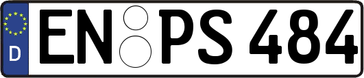 EN-PS484