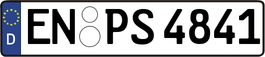 EN-PS4841