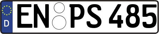 EN-PS485