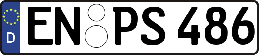 EN-PS486