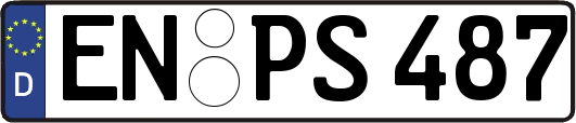 EN-PS487