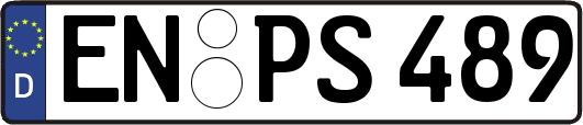 EN-PS489