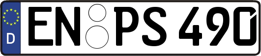 EN-PS490