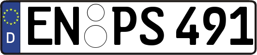 EN-PS491