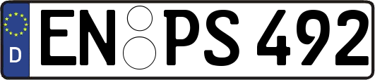 EN-PS492