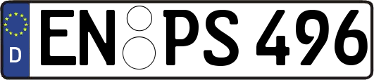 EN-PS496