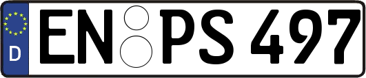 EN-PS497