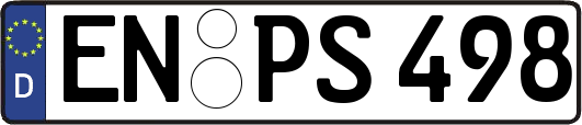 EN-PS498
