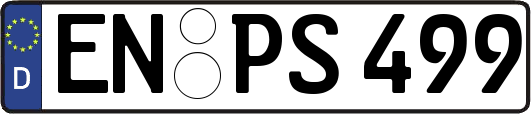 EN-PS499