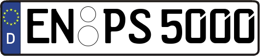 EN-PS5000