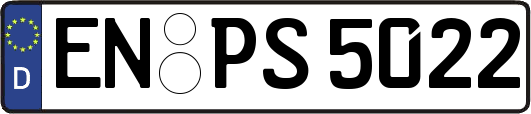 EN-PS5022