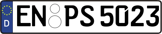 EN-PS5023