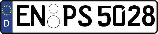 EN-PS5028