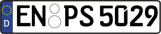 EN-PS5029