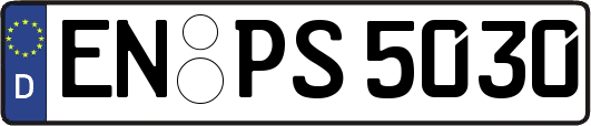 EN-PS5030