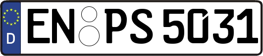EN-PS5031